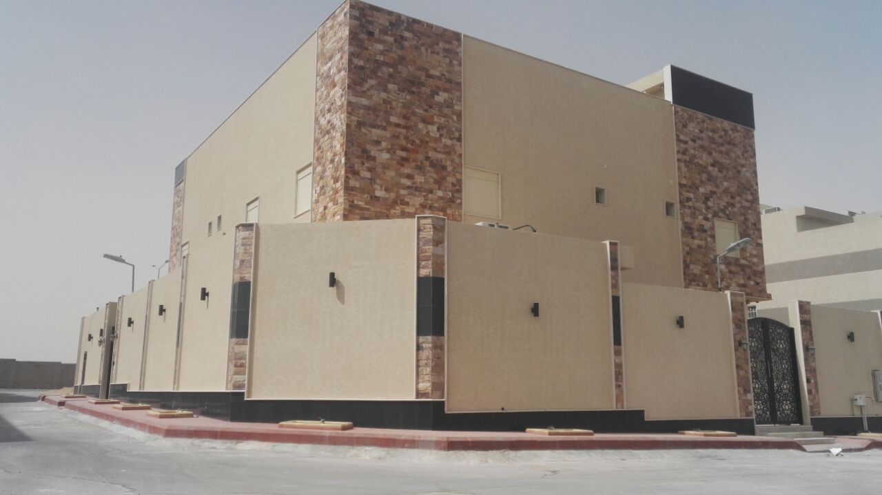 واجهة بروفايل